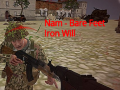 Гульня NAM: Bare Feet Iron Will