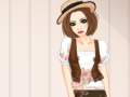 Гульня Boho Vs Hipster