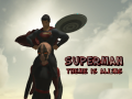 Гульня Superman: Theme is Aliens