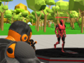 Гульня Fort Shooter Simulator