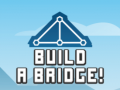 Гульня Build a Bridge!