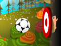 Гульня Ball And Target