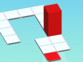 Гульня Bloxorz: Roll the Block
