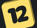 Гульня 12Numbers 