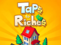 Гульня Taps to Riches