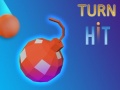 Гульня Turn Hit
