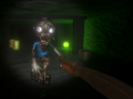 Гульня Dead Mine CG: Prologue