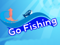 Гульня Go Fishing
