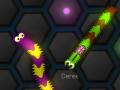 Гульня Wormo.io