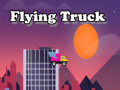 Гульня Flying Truck 