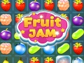 Гульня Fruit Jam