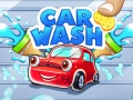 Гульня Car Wash
