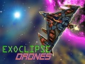 Гульня Exoclipse Drones