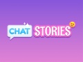 Гульня Chat Stories