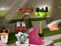 Гульня Check the Attic