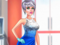 Гульня Princess Odd Jobs Choice
