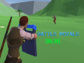 Гульня Battle Royale Online