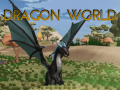 Гульня Dragon World