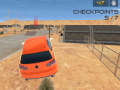 Гульня Stunt Cars Racing