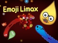 Гульня Emoji Limax