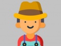 Гульня Idle Jobs