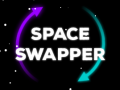 Гульня Space Swapper