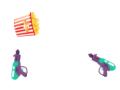 Гульня Two Guns! 
