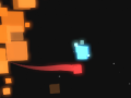 Гульня Cube Rider