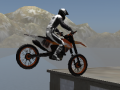 Гульня Bike Trials Junkyard II
