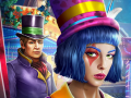 Гульня Magicians Carnival