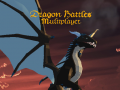 Гульня Dragon Battles Multiplayer