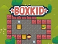 Гульня Boxkid