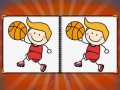 Гульня Funny Differences