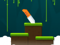 Гульня Knife Jump