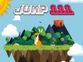 Гульня Jump 111