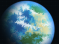 Гульня Heart of Galaxy Horizons