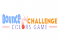 Гульня Bounce challenges Colors Game