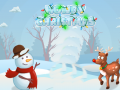 Гульня Howdy Christmas