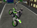 Гульня Motocross Madness