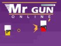 Гульня Mr Gun Online