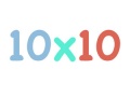 Гульня 10X10