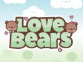 Гульня Love Bears