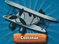 Гульня Airplan.io