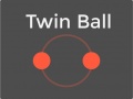 Гульня Twin Ball