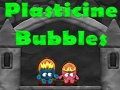 Гульня Plasticine Bubbles
