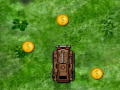 Гульня Math Tank Algebra