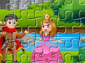 Гульня Prince And Princess