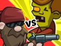 Гульня Zombie Challenge