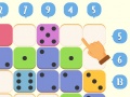 Гульня Ten Blocks