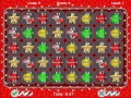 Гульня Christmas Number Crunch Rounding